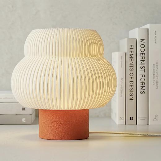 đ̧ Bubble Lamp â