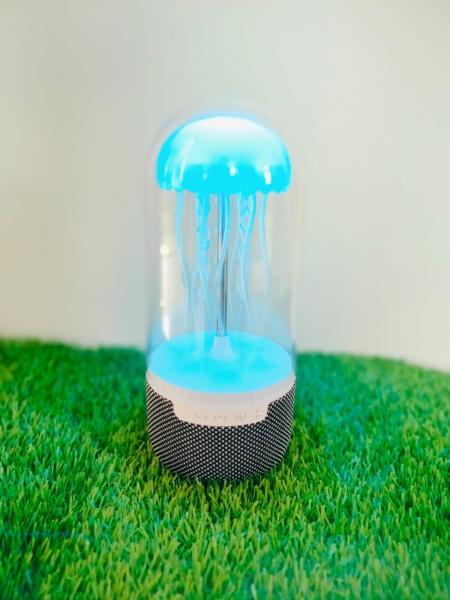 LDNIO Z8 Travel adapter