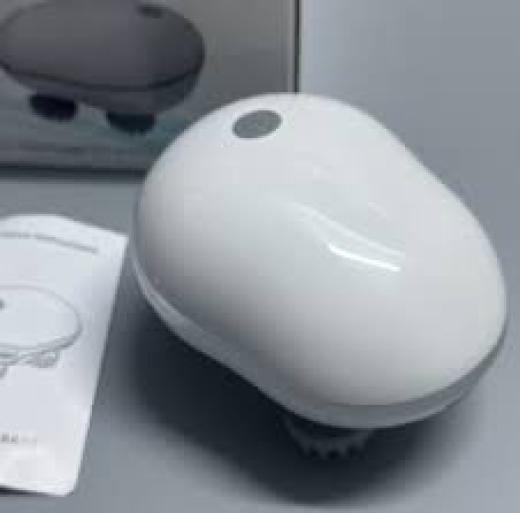 Smart Scalp Massager- Instant Relaxation, Healthy Hair
