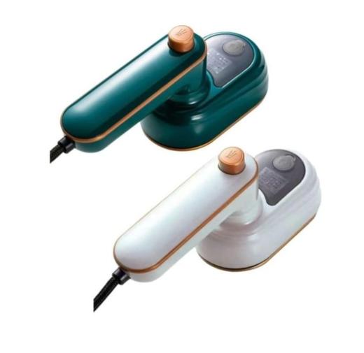 Mini Iron Professional Micro Steam Convenient Handheld Household Iron Portable Wet Dry Ironing - Iron Machine