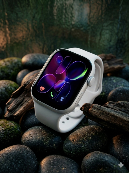 GUS-08 Series 11 Smart Watch