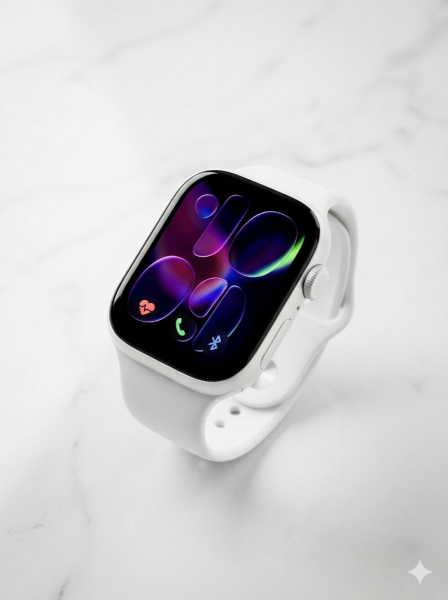 GUS-08 Series 11 Smart Watch