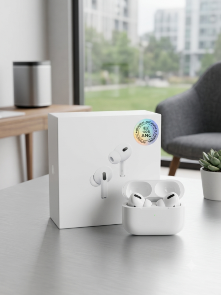 Airpods Pro 2nd Gen ANC