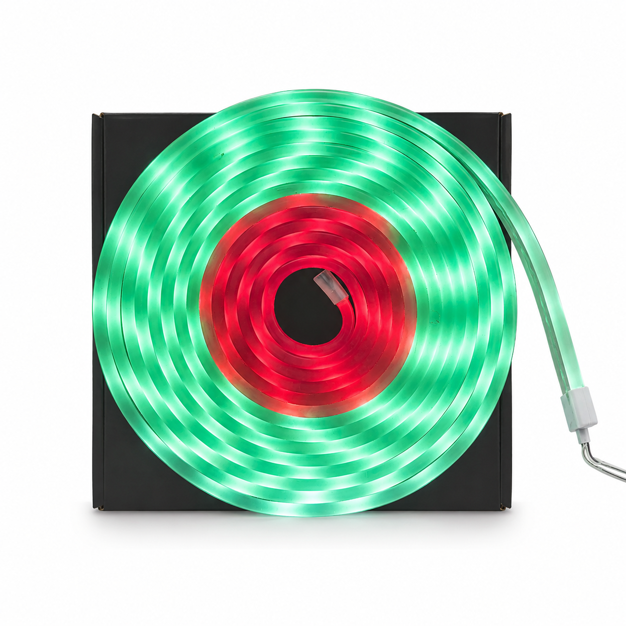 LED Neon RGB Magic Flexible Strip Light With App control