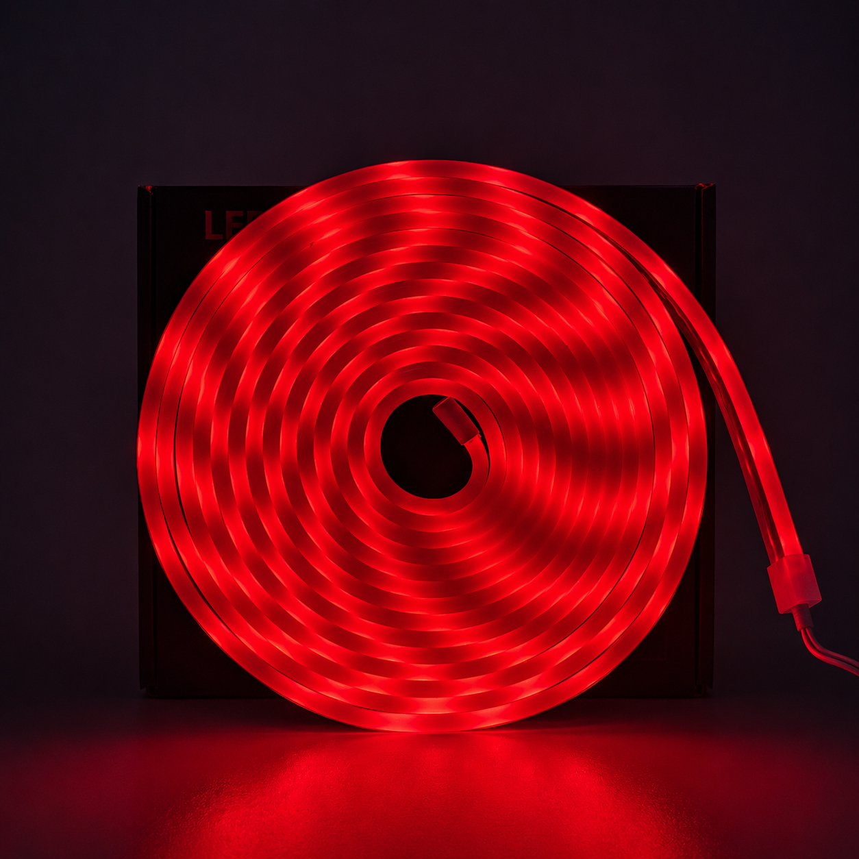 LED Neon RGB Magic Flexible Strip Light With App control