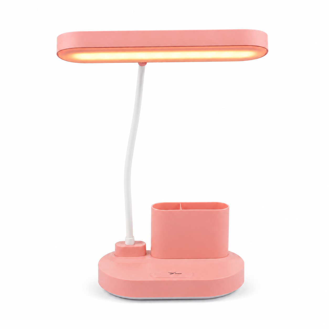 YAGE YG-8044F Portable Pen Holder LED Reading Lamp