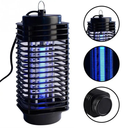 Mosquito Killer Lamp