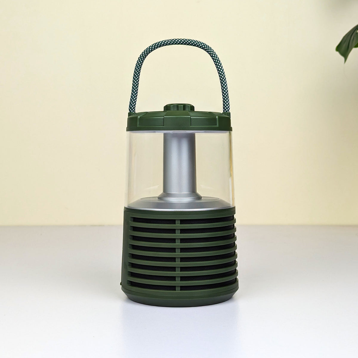 3-in-1 NewRixing Camping Lantern Wireless Speaker