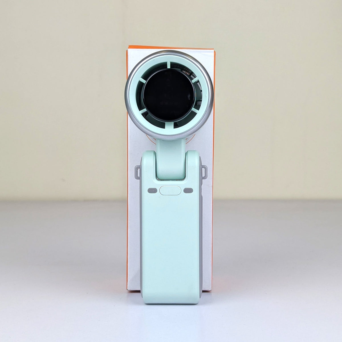 Foldable Powerful Winds Turbo Fan - Multy Color