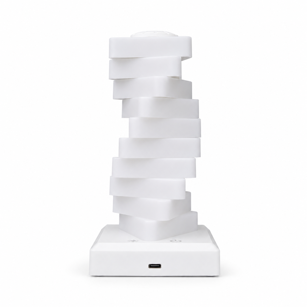 Stacking Blocks RGB Color LED Night Light