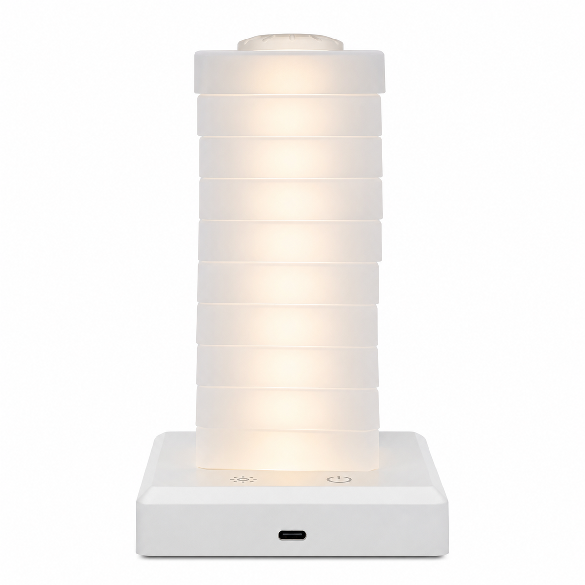 Stacking Blocks RGB Color LED Night Light