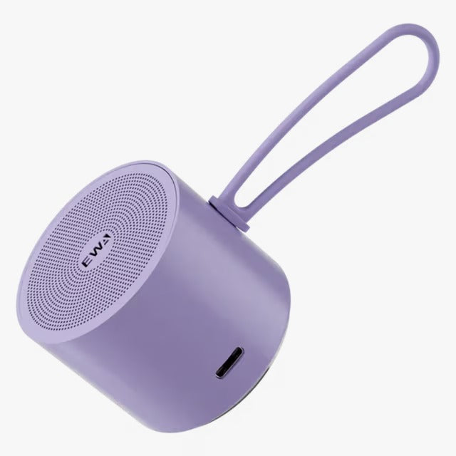 EWA A127 Portable Mini Bluetooth Speaker