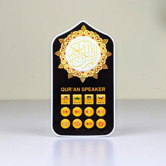 Imported Smart Plug in Quran with Remote