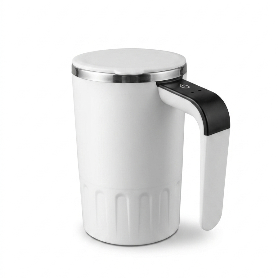 Automatic Magnetic Stirring Cup